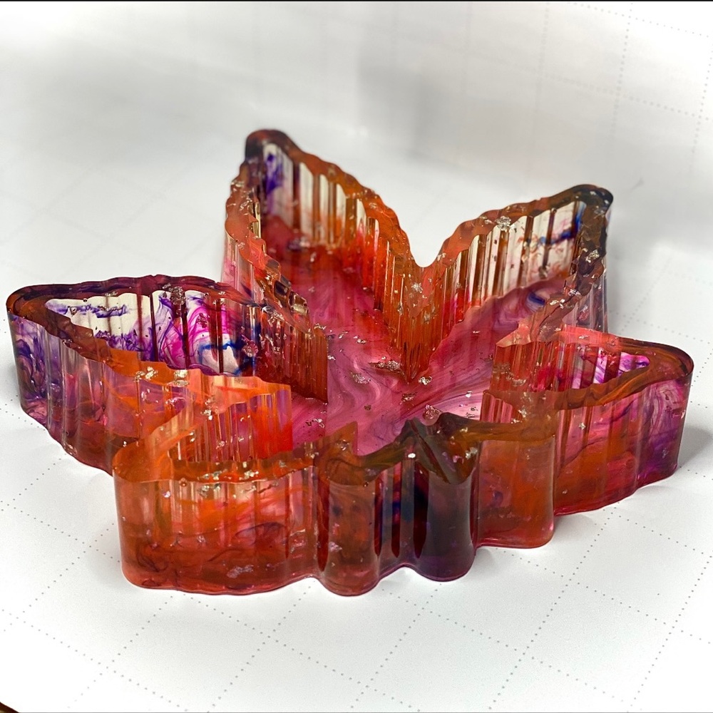✨Handmade JewelryDish|Ashtray|Decor✨